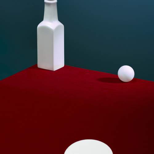 Очень простой натюрморт