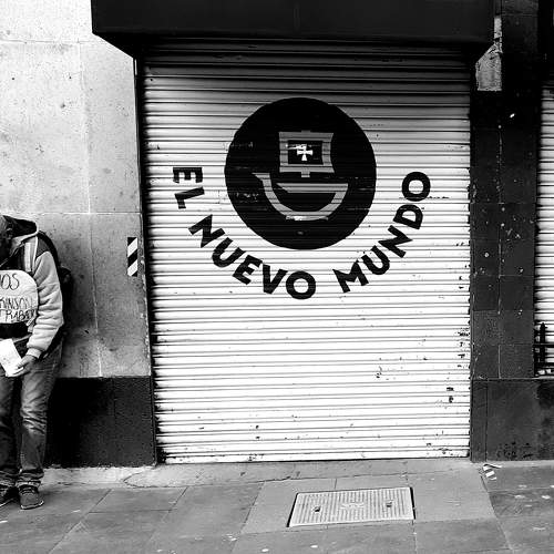 El Nuevo Mundo