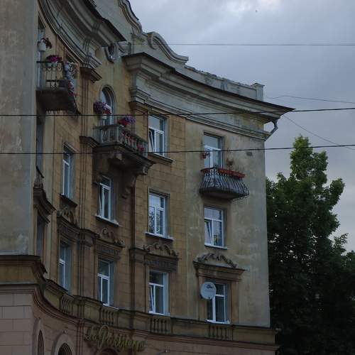 невыносимая легкость бытия