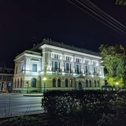 Научная библиотека ТГУ