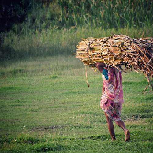 Women Empowerment