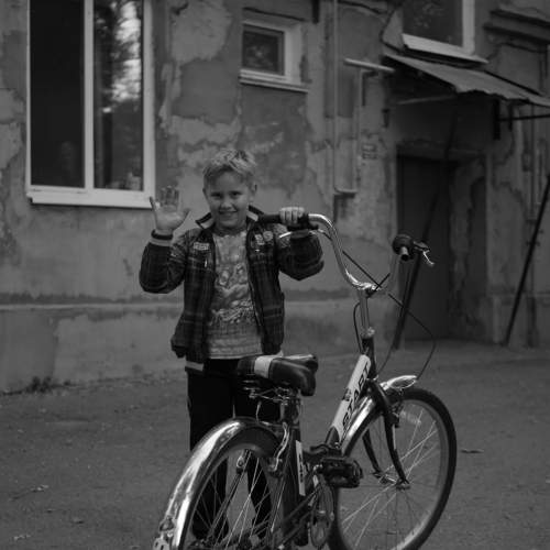childhood