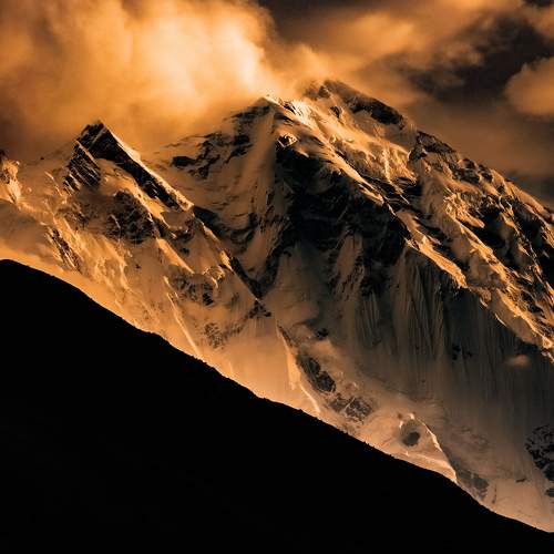 Rocky Mountain