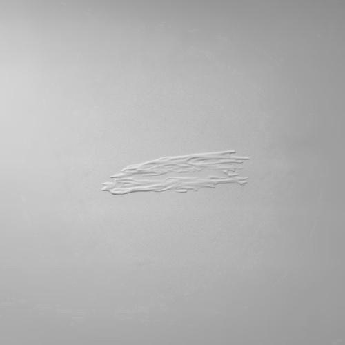 White Minimal