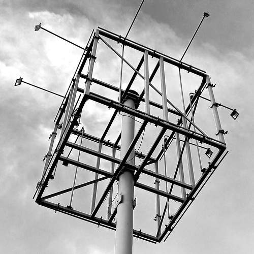 Hypercube/Гиперкуб