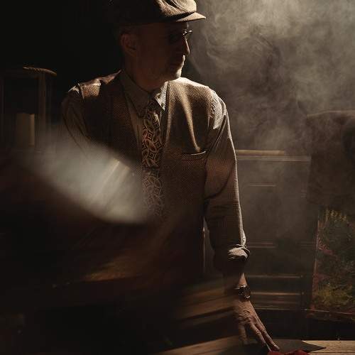 Leather craftsman