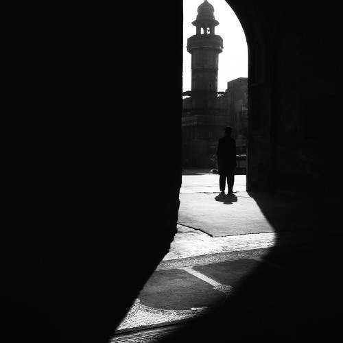 Man and Religion