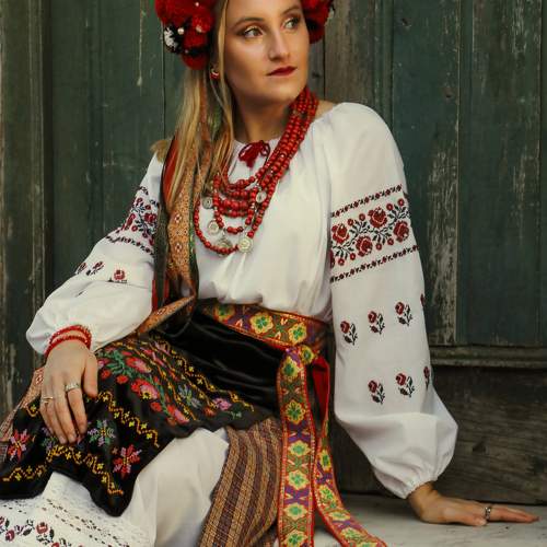 Ucrania
