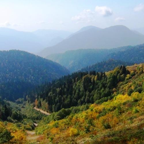 Лучше гор могут быть только горы