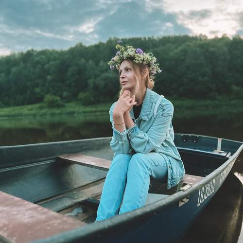 Kupala. Купалье.