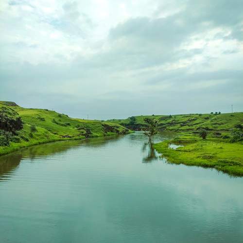 Landscape Nature Photography Day Time