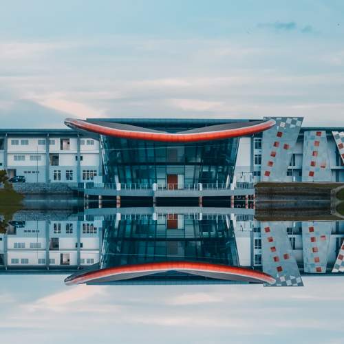Exploring the Urban Canvas of Knowledge