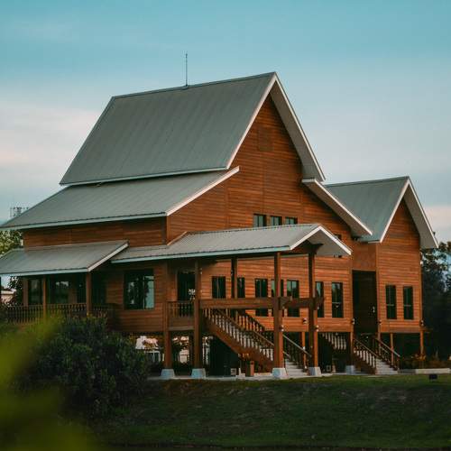 The Legacy Homestead: An Ode to History