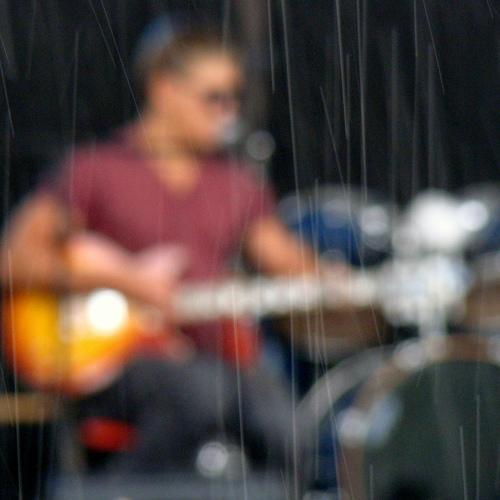 Musical Rain