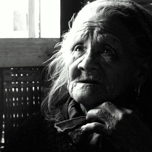 Lines of Age
