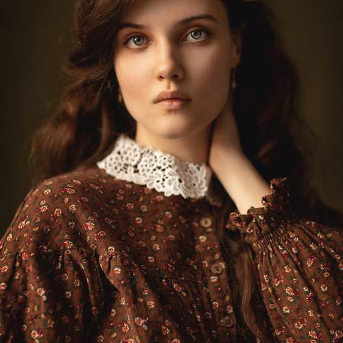 Весенние цветы