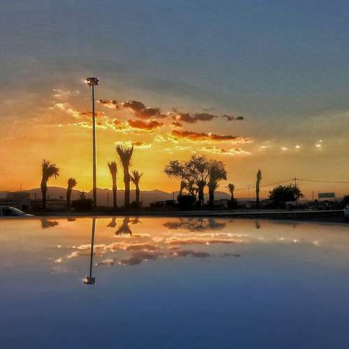 غروب