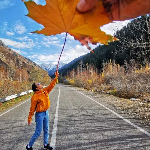 Autumn