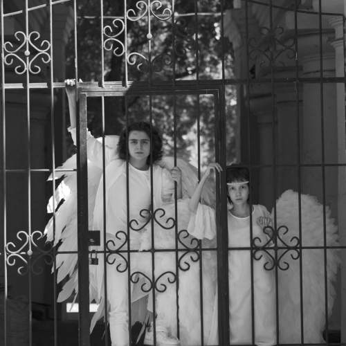 Мёртвые Боги