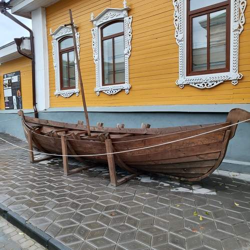 г.Городец