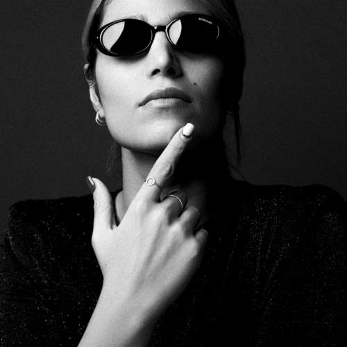 iranian theater actor