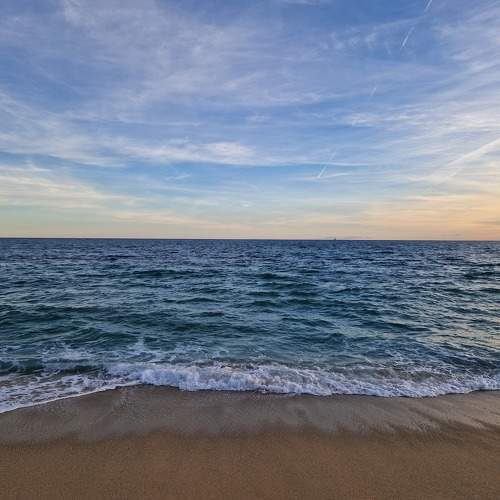 Mediterranean Sea