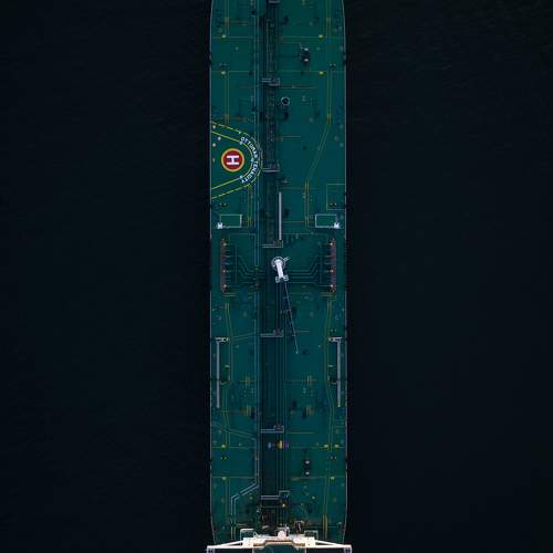 Красота линий