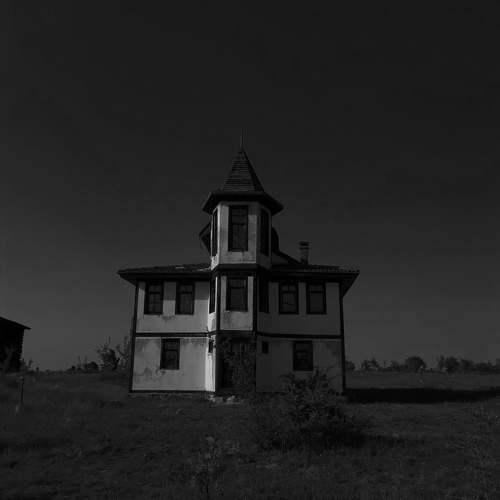 home of the lonely soul