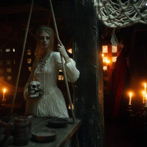 Екатерина Аляпина