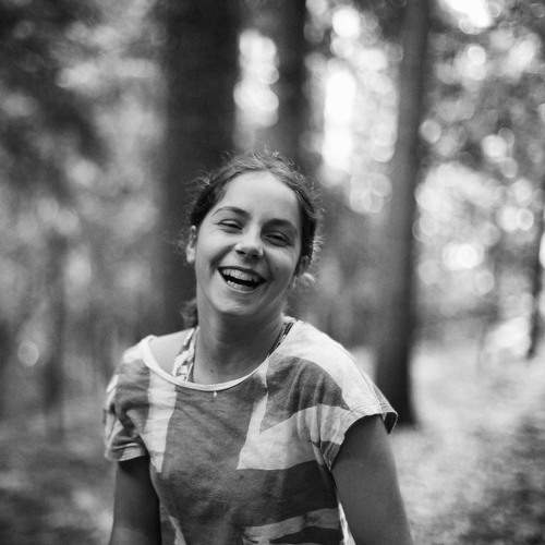 Maja In The Wood