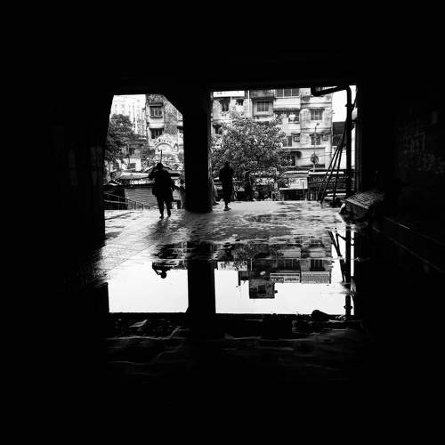 Two Frames