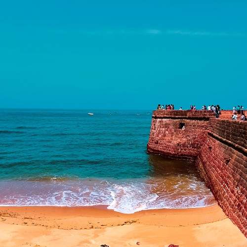 Fort Aguada