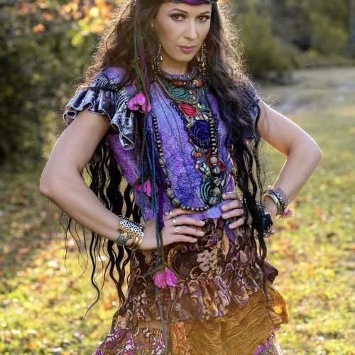 Gypsy life