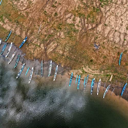Fishing Boats