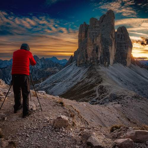 Tre Cime