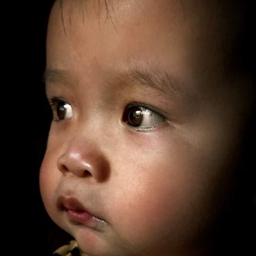 Child portrait