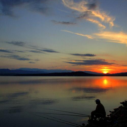 Fishing