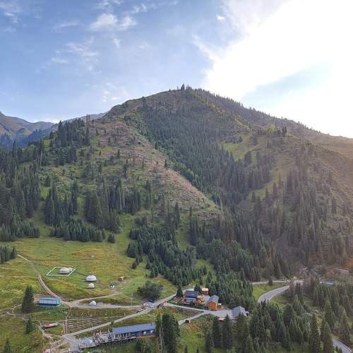 Almaty