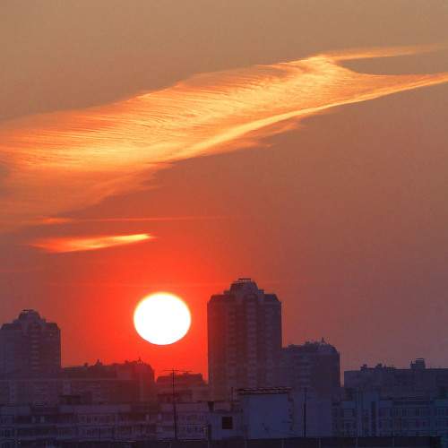 КЛАДОВАЯ СОЛНЦА