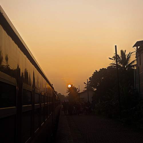 Sunrise