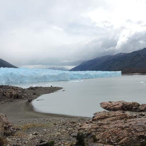 Glaciar Perito Moreno, Calafate, Sant Cruz, Argentina