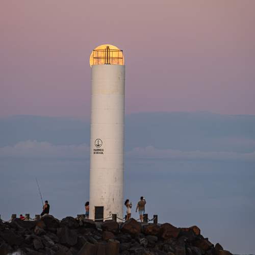 Moonrise