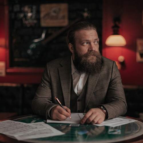 Музыка внутри