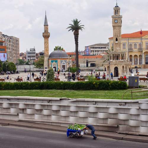 Ekmek parası