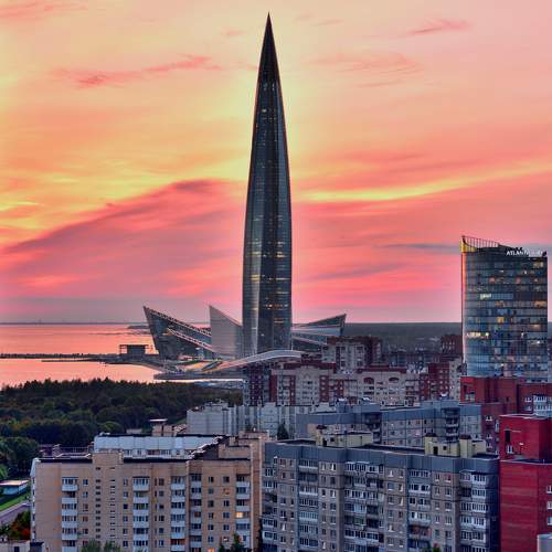462 метра