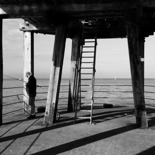 Whitby Pier
