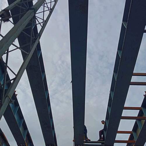 On the Edge
