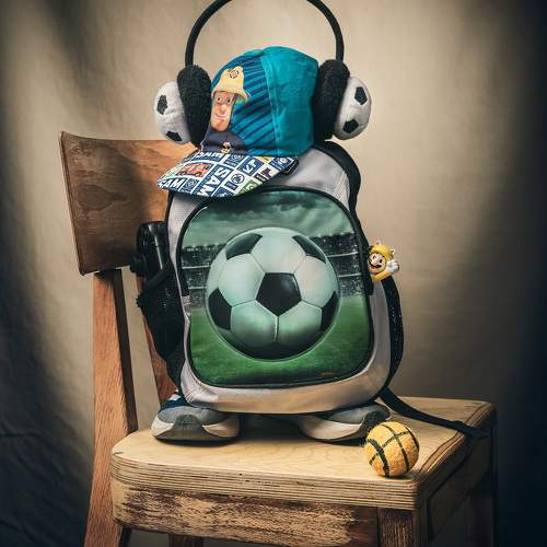 Brown's alternative family