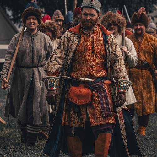 Дружина