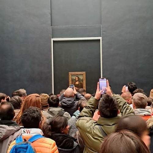 Monalisa